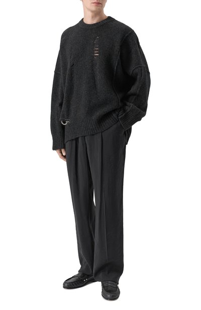 Брюки HEVO, арт. T0RRECANNE 24 060/L711, фото 2