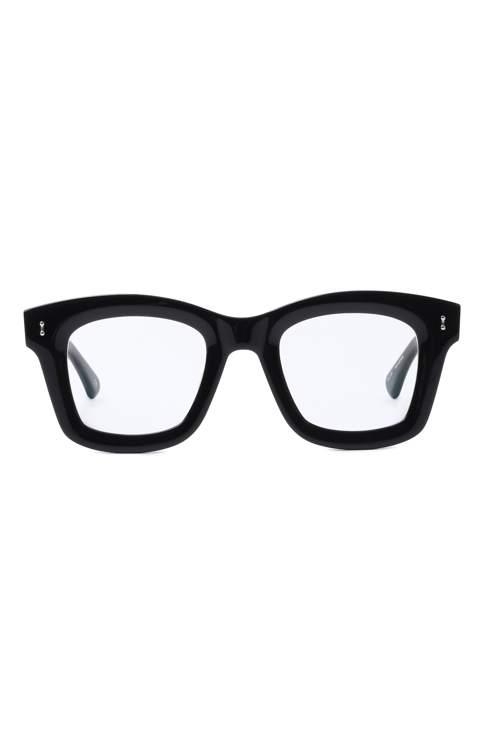 Оправа PETER&MAY WALK, арт. S#106 TRIPLE D0UBLE BLACK, фото 2