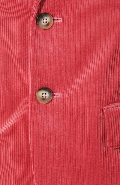 Вельветовый жакет POLO RALPH LAUREN, арт. 211760201, фото 5