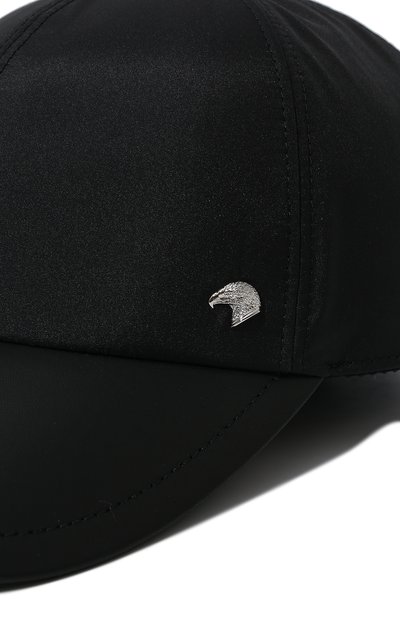 Комбинированная бейсболка STEFANO RICCI, арт. MCV14NP03E/SETEC1, фото 4