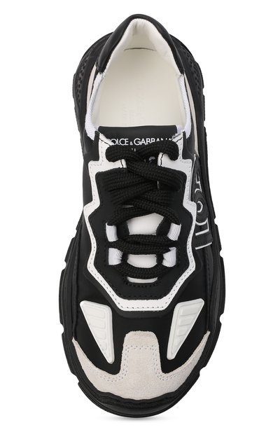 Кроссовки DOLCE & GABBANA, арт. DA5036/AQ664/24-28, фото 4