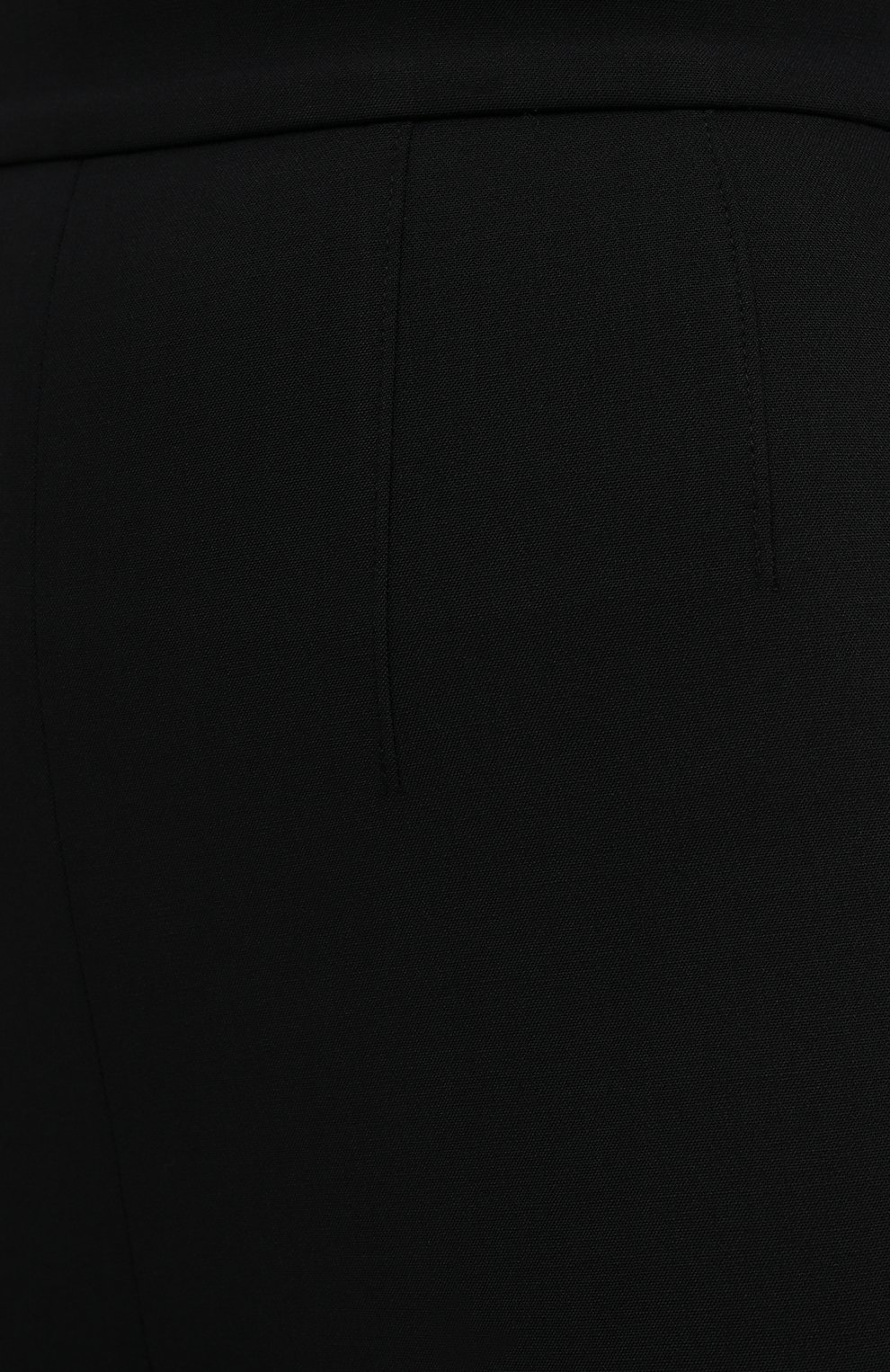 Брюки со штрипками ISABEL MARANT, арт. PA1788-20H028I/NAN0U, фото 5