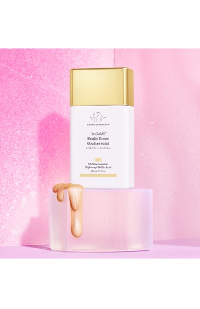  сыворотка для сияния кожи b-goldi (30ml) DRUNK ELEPHANT, арт. 42801630DE, фото 4