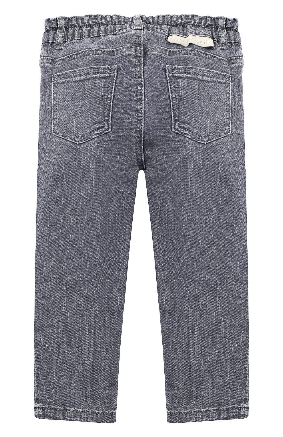 Джинсы STELLA MCCARTNEY, арт. 566288/SNK53, фото 2