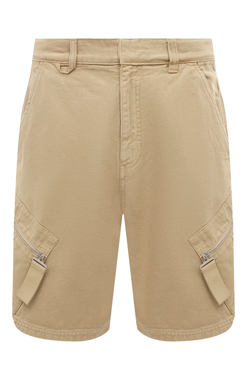 Хлопковые шорты JACQUEMUS, арт. 24E/245PA095, фото 1