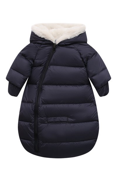 Пуховый конверт IL GUFO, арт. A23S0010N0068/12M-18M, фото 1