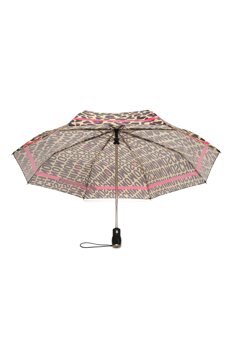 Складной зонт MOSCHINO, арт. 8013-0PENCL0SE, фото 3