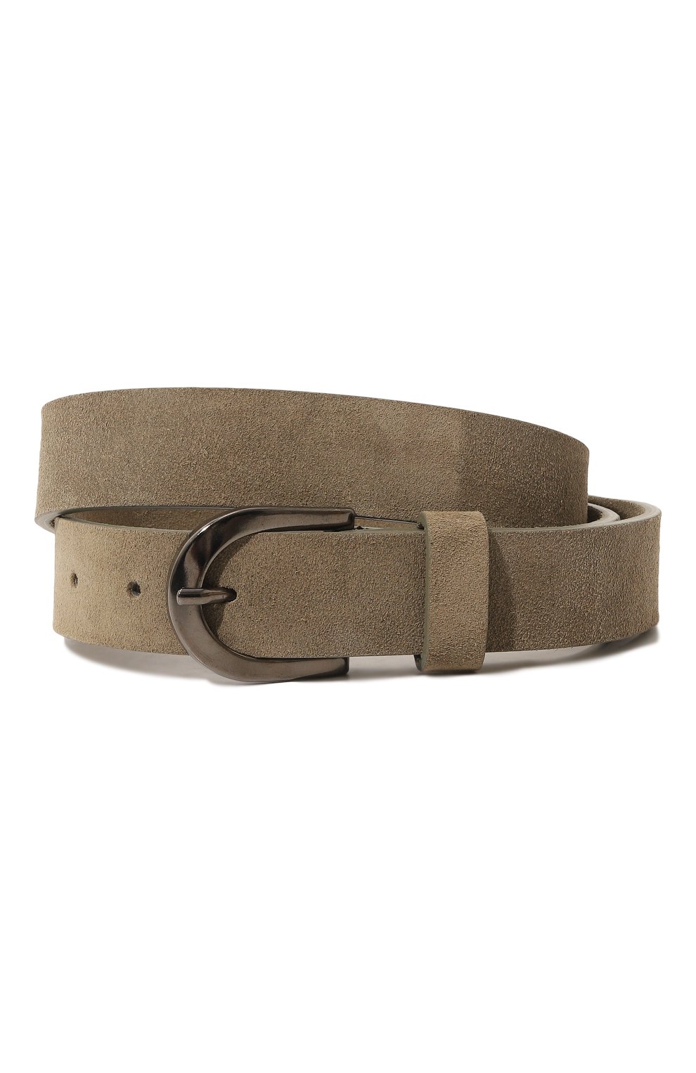 Замшевый ремень ANTONELLI FIRENZE, арт. J0707/8962, фото 1