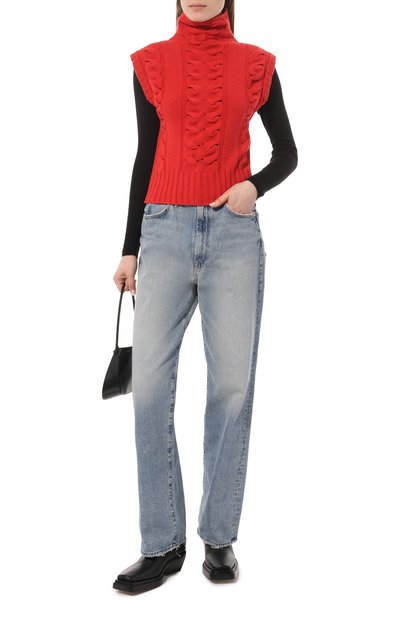 Жилет LORENA ANTONIAZZI, арт. A22103MJ07A/2472, фото 2