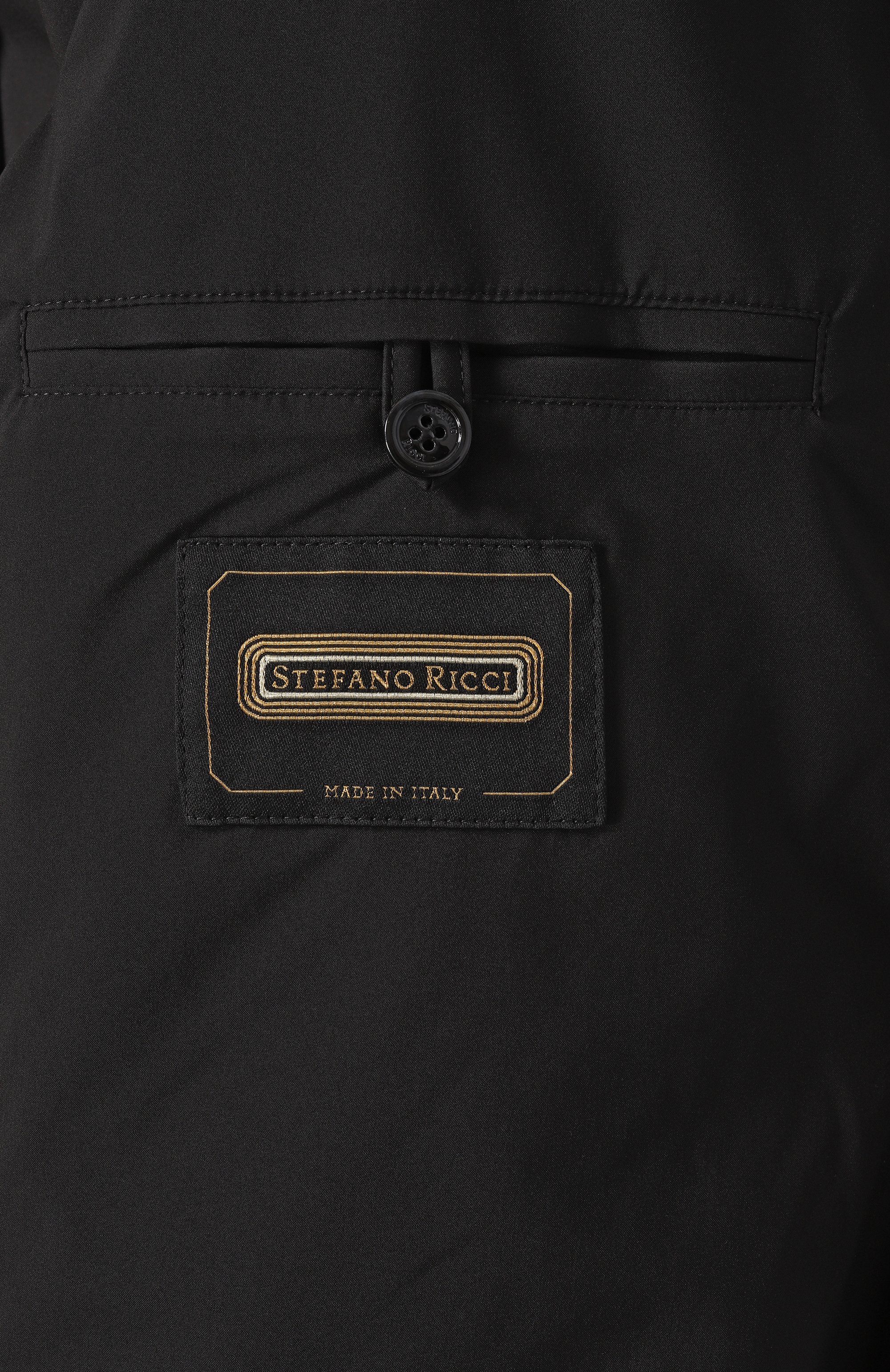 Плащ STEFANO RICCI, арт. M6J5100031/PL001H_SET, фото 7