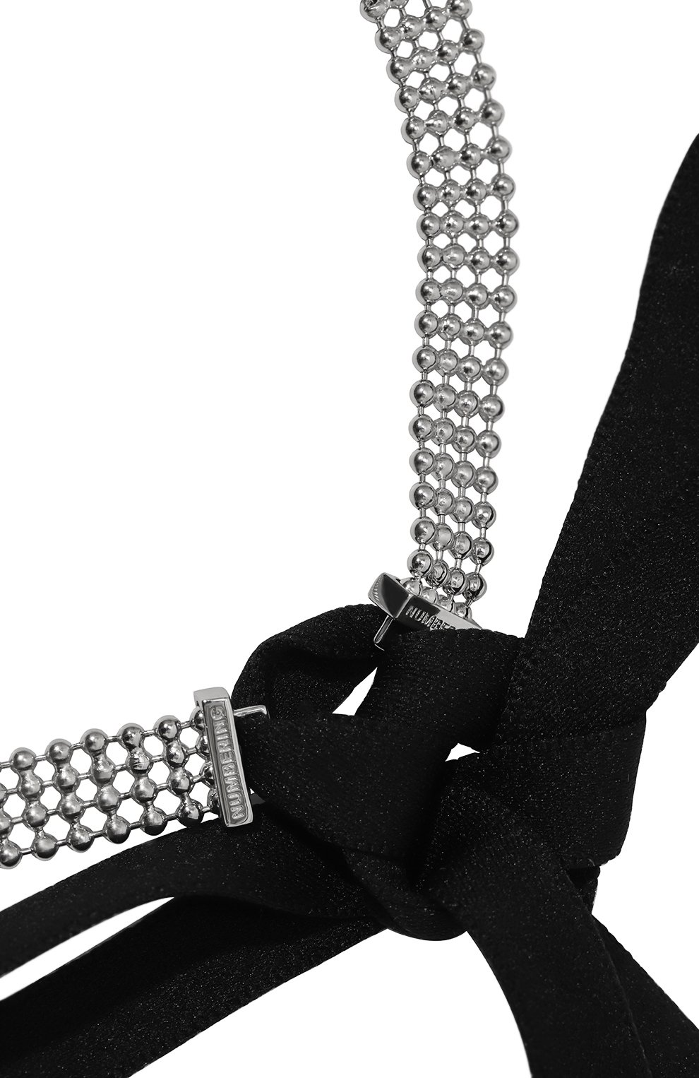 Чокер NUMBERING, арт. 5769, фото 4