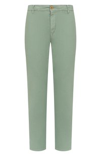 Светло-зеленый