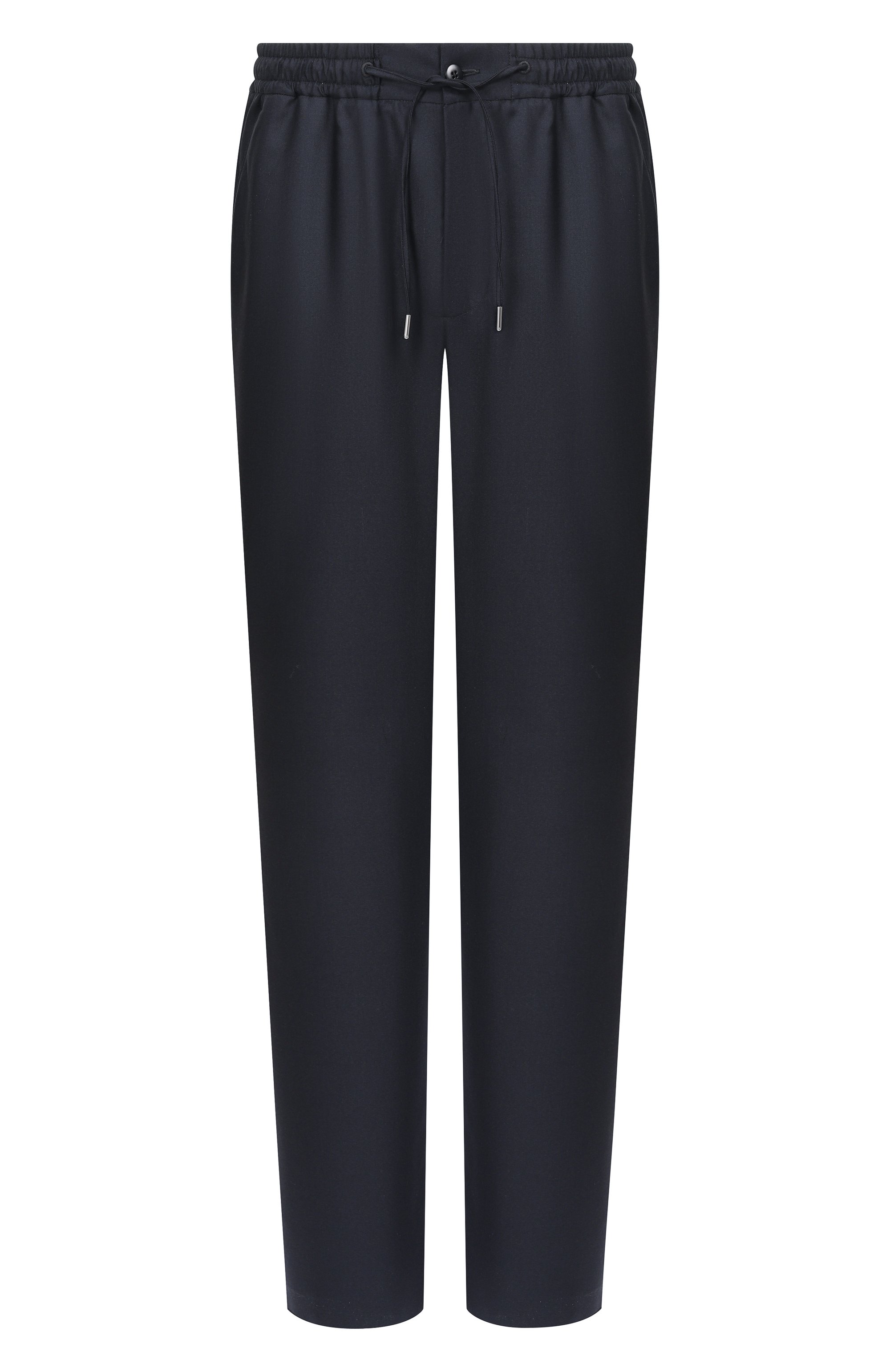 Брюки из кашемира и шелка MVST, арт. M25.1MM.T413/775, фото 1