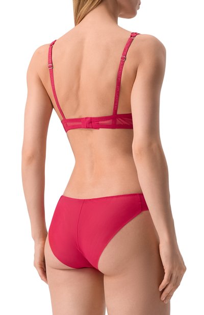 Бюстгальтер с треугольными чашками I.D. SARRIERI, арт. M5168, фото 3