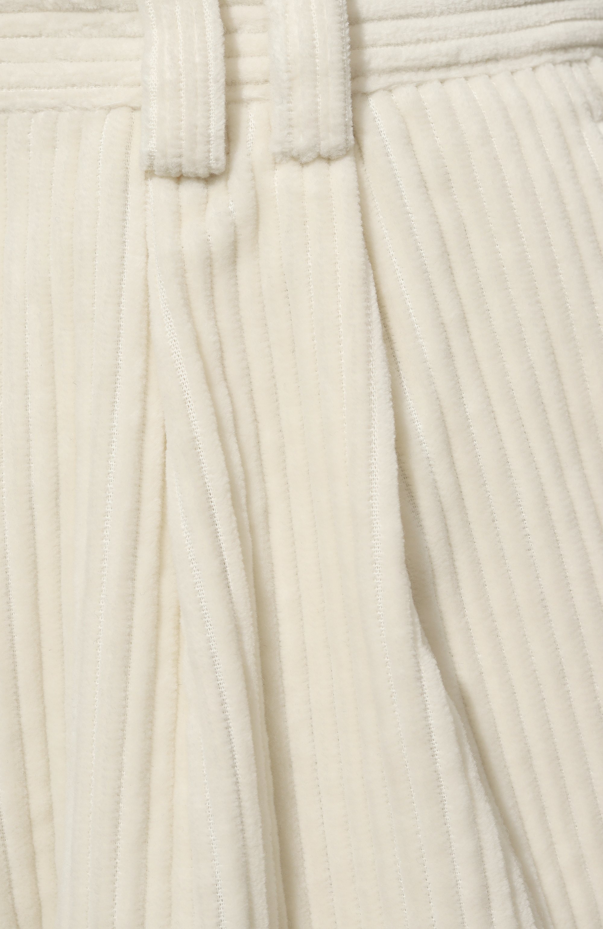 Вельветовые брюки BRUNELLO CUCINELLI, арт. MB088S2430, фото 5