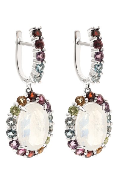 Серьги SECRETS JEWELRY, арт. РСЛКОС00309, фото 3