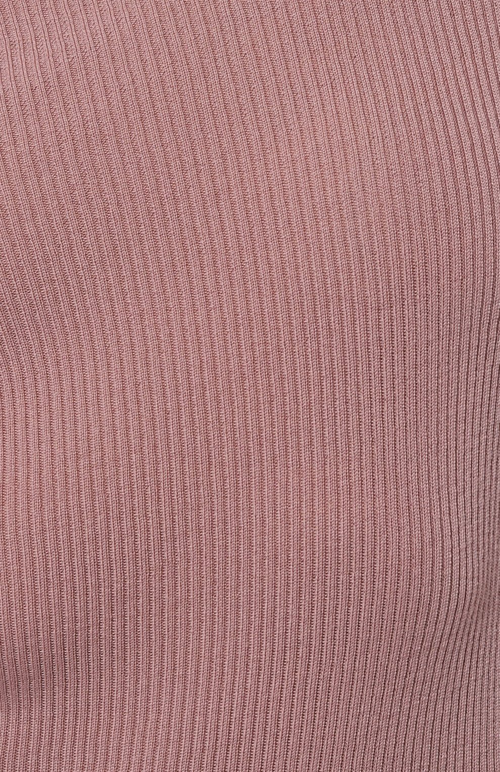 Шерстяное платье RICK OWENS, арт. RP01D2627, фото 5