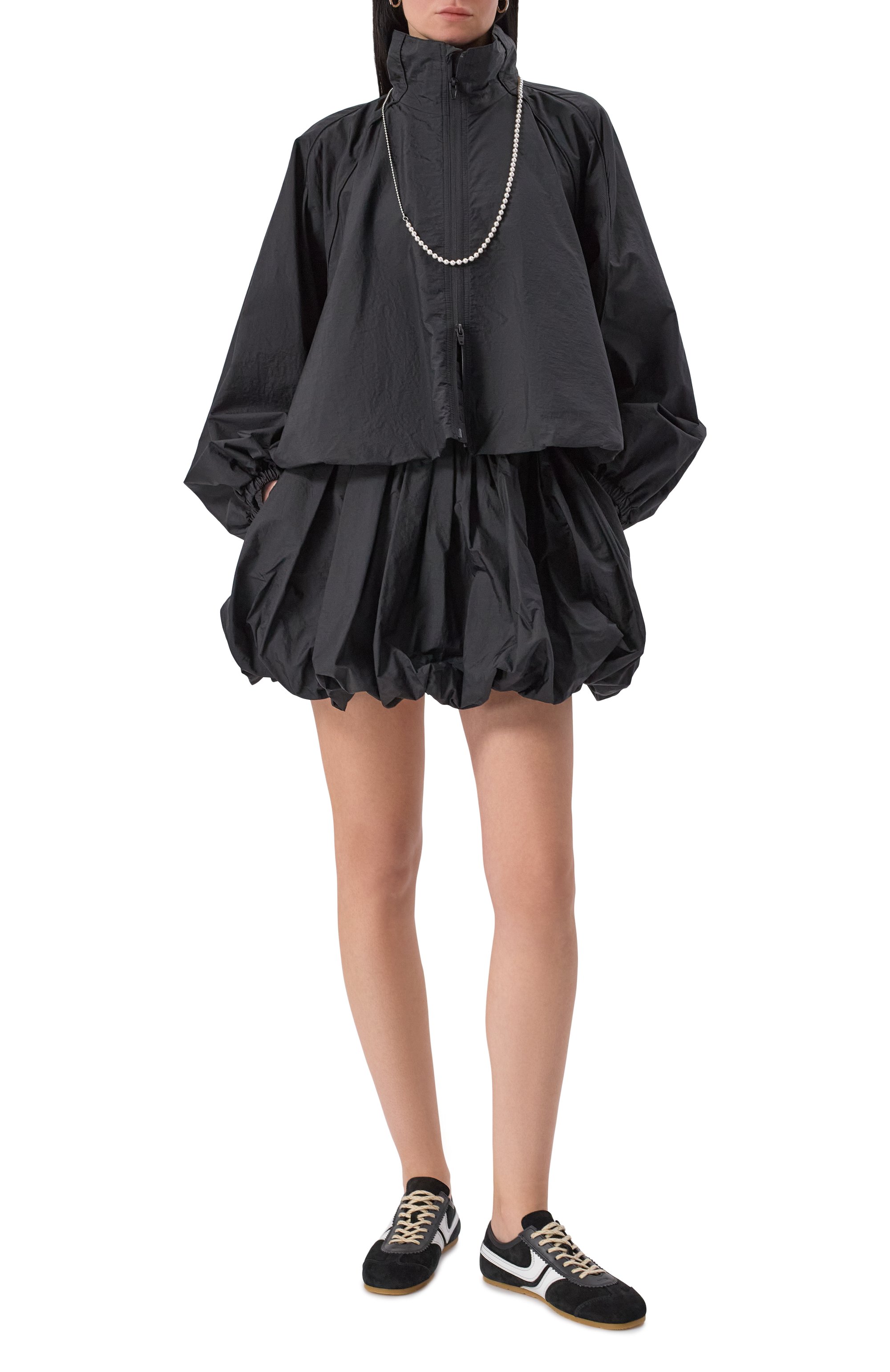 Ветровка JUUN.J, арт. JW5539W50, фото 2