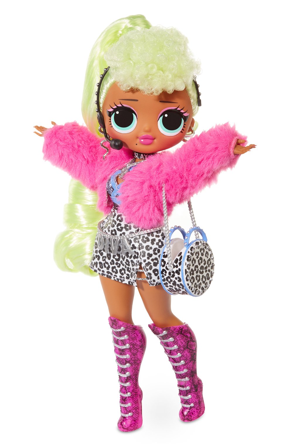 Игрушка кукла lol MGA, арт. 559788, фото 1