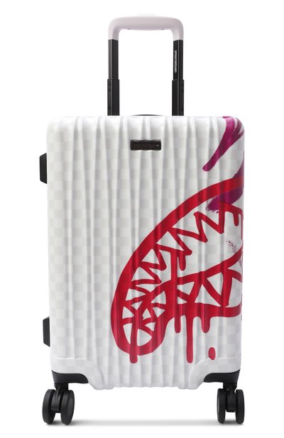 Чемодан graff mayhem SPRAYGROUND, арт. 910CL315NSZ/GRAFF MAYHEM RMX CARRY-0N HARD LUGGAGE, фото 5