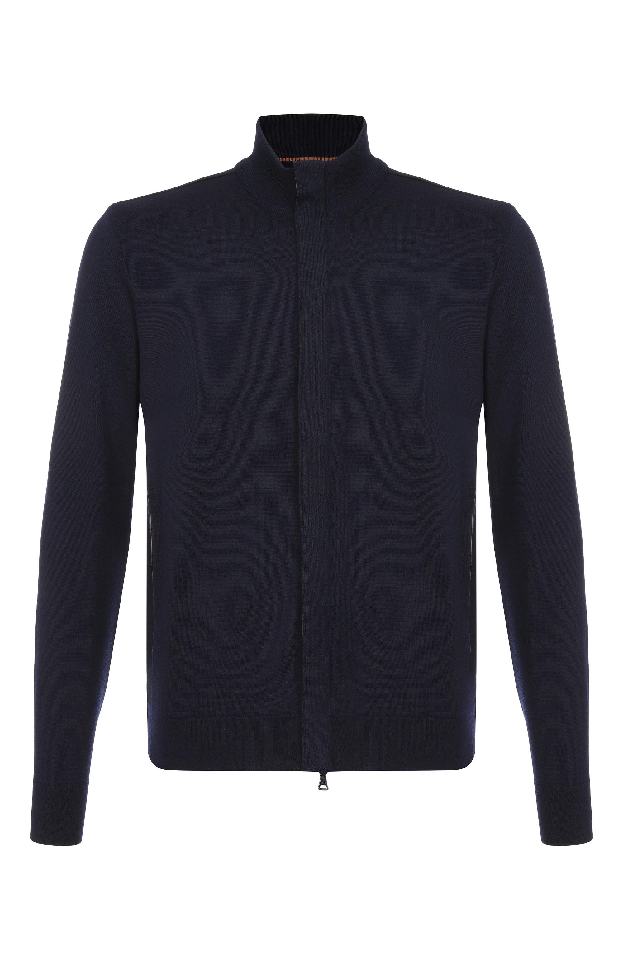 Шерстяной кардиган PAUL&SHARK, арт. 25411704/4XL, фото 1