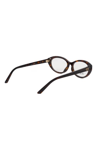 Оправа DIOR EYEWEAR, арт. DI0RGL0W0 B1I 2000, фото 3