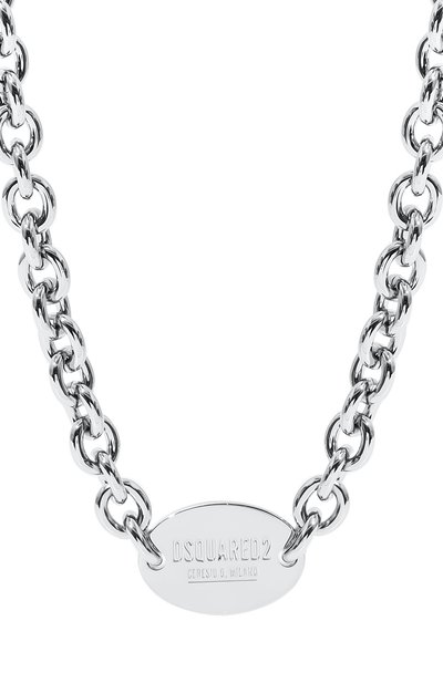 Колье DSQUARED2, арт. NEM0199 37200001, фото 3