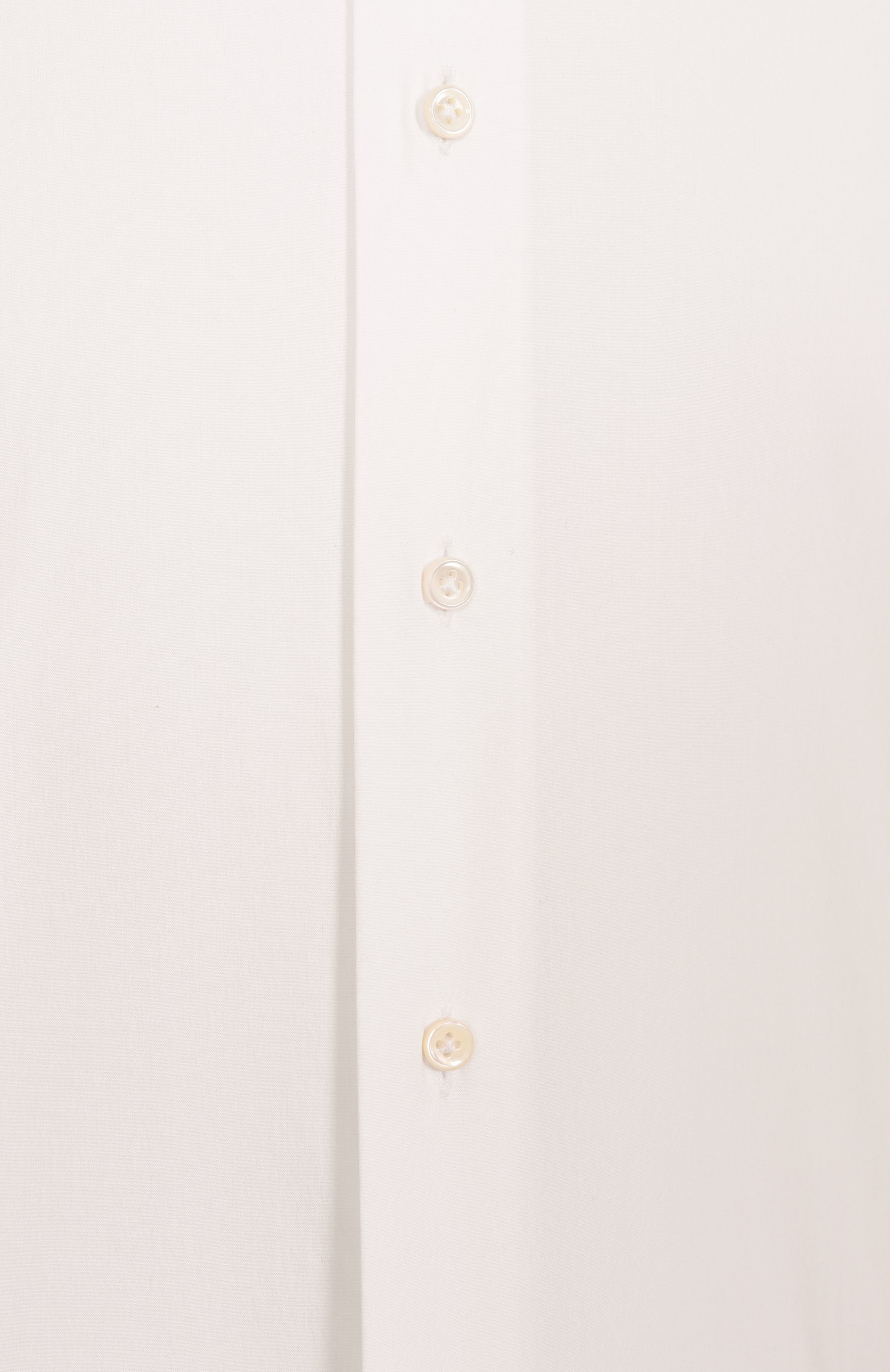 Хлопковая сорочка ALESSANDRO GHERARDI, арт. BR1-3G-7T/M005, фото 6