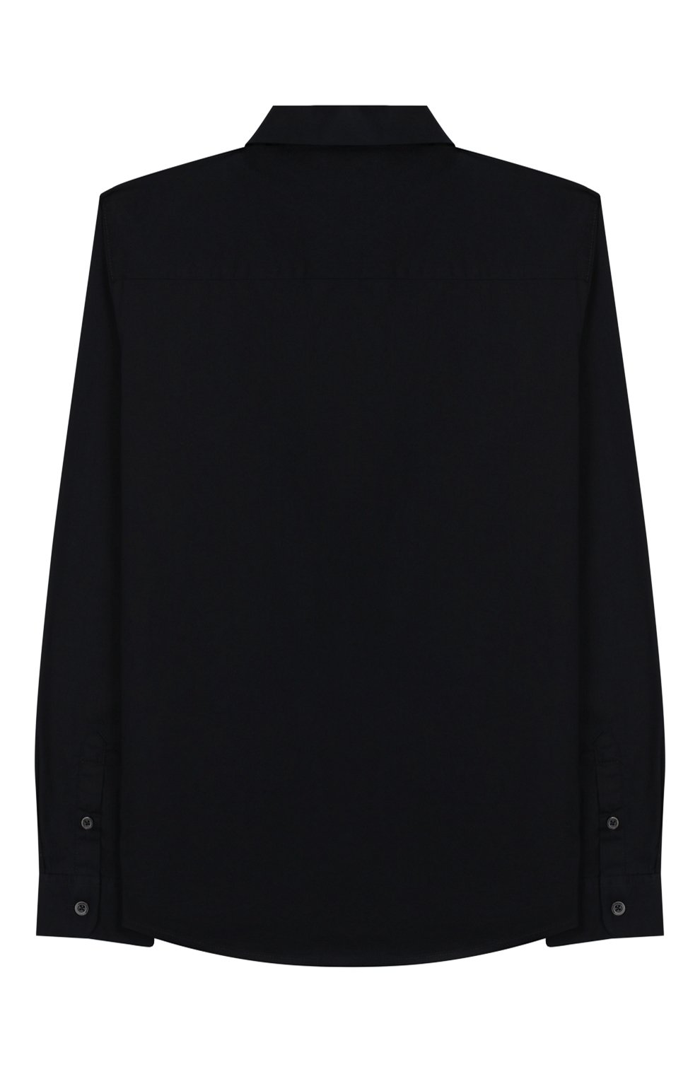 Хлопковая рубашка EMPORIO ARMANI, арт. 6G4C65/4NGNZ, фото 2