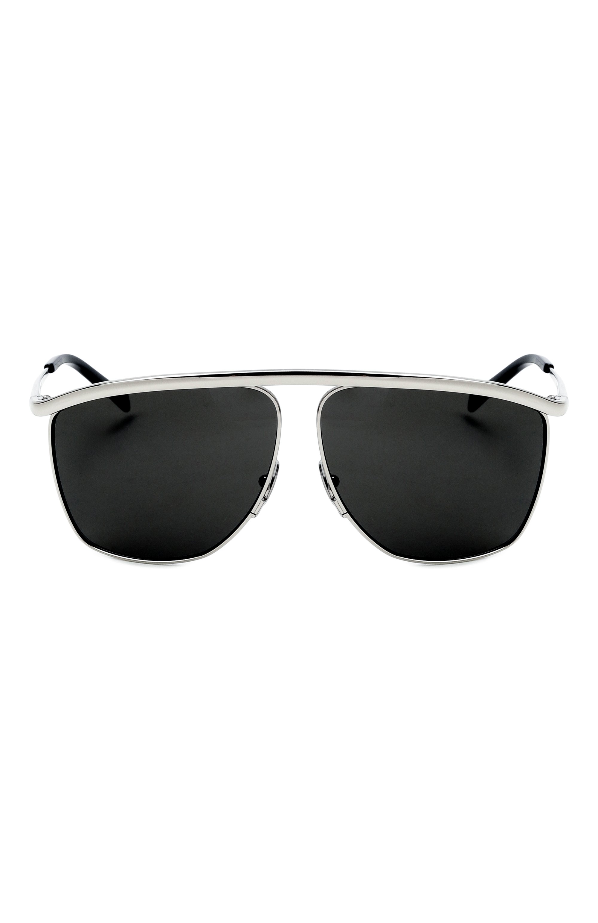 Солнцезащитные очки SAINT LAURENT, арт. SL 820 VICT0IRE 001, фото 4