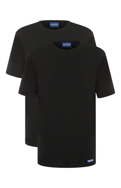Мужская комплект из двух футболок HUGO BLUE, арт. 50546933