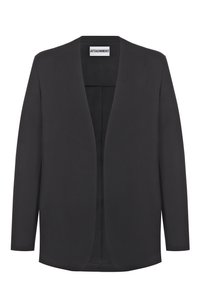 Темно-серый