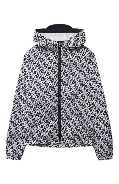 Ветровка с капюшоном MONCLER, арт. G1-954-1A733-20-54AWD/12-14A, фото 1