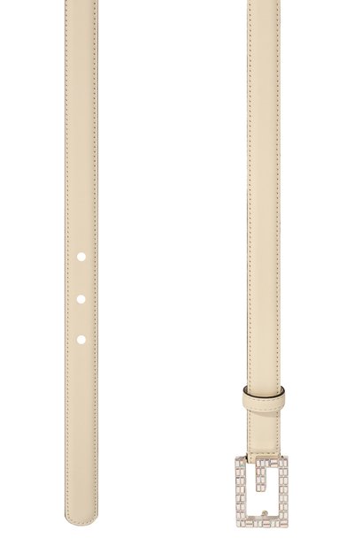 Кожаный ремень GUCCI, арт. 576200 AP0IN, фото 3