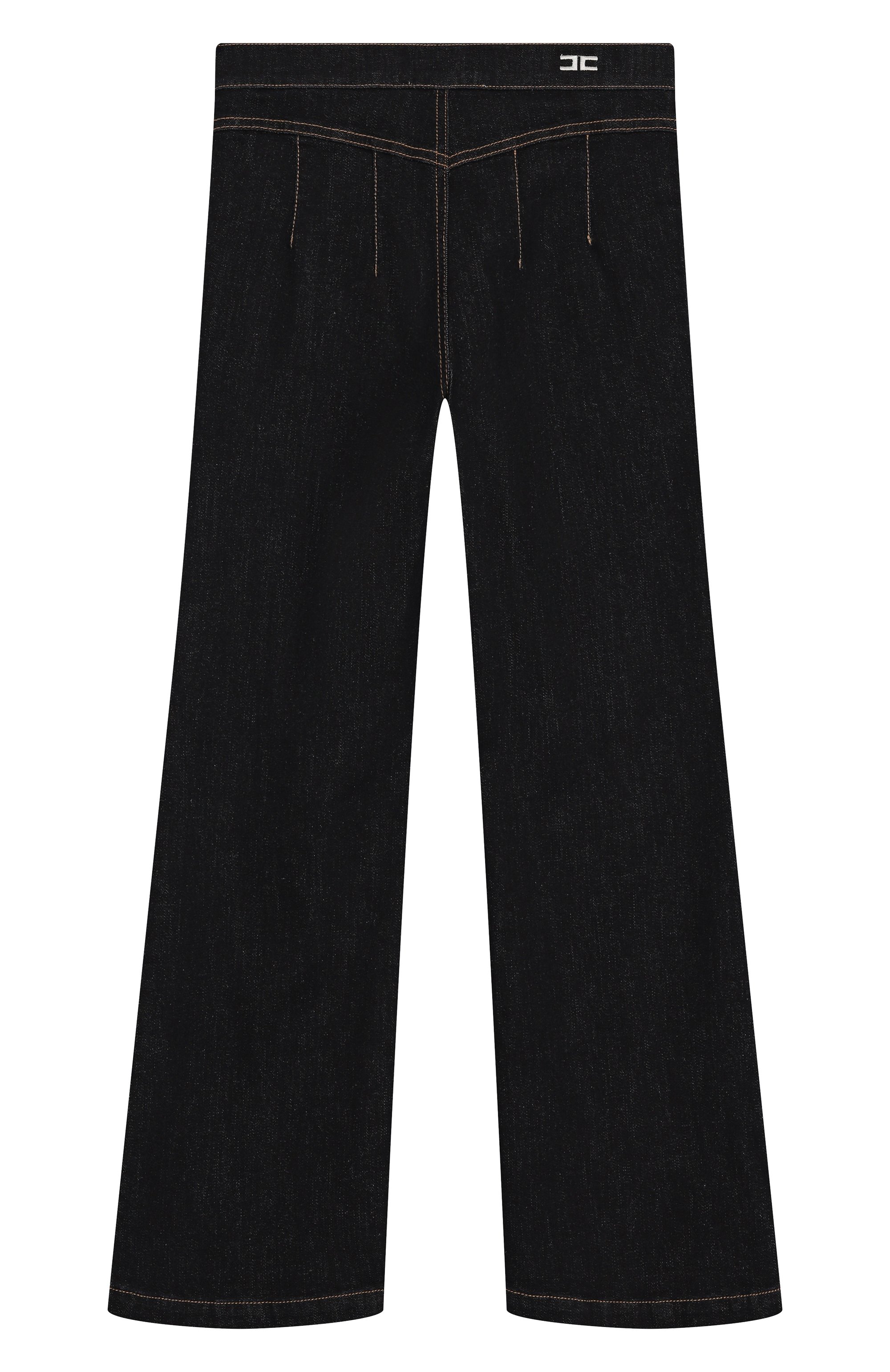 Джинсы ELISABETTA FRANCHI LA MIA BAMBINA, арт. EFPA2910/DS004/10-12+, фото 2