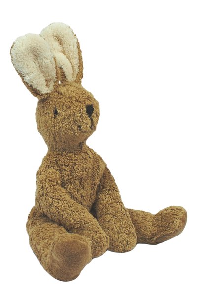 Мягкая игрушка заяц PAREMO, арт. Y21804_HP