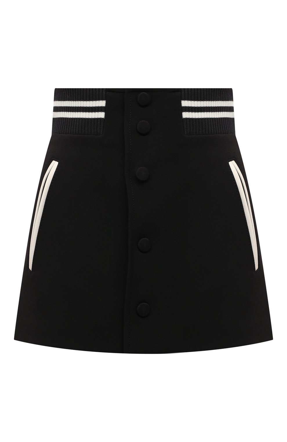 Юбка-шорты REDVALENTINO, арт. XR3RFH00/6AC, фото 1