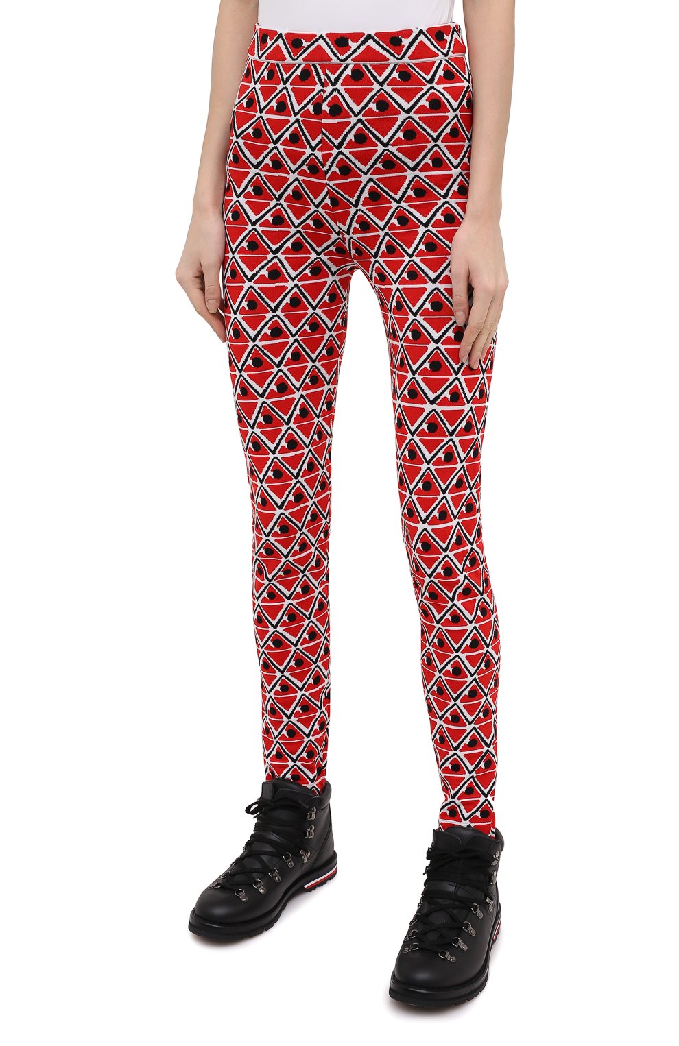 Брюки MONCLER GRENOBLE, арт. F2-09G-9H700-00-A9598, фото 3