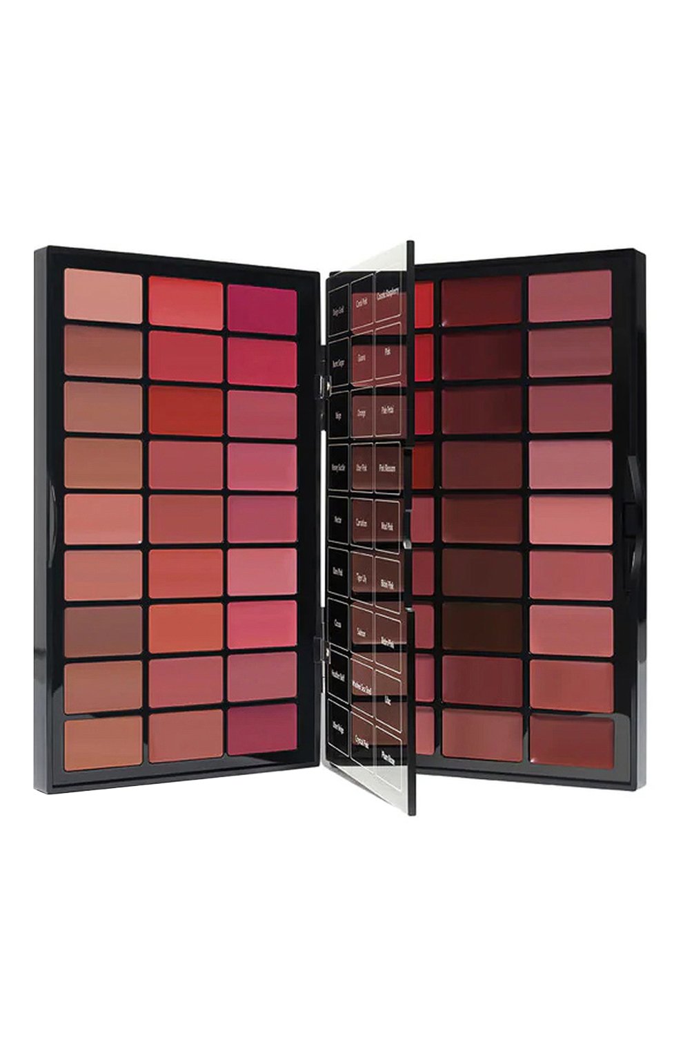 Профессиональная палитра для губ и щек BOBBI BROWN, арт. EHFE-01, фото 1