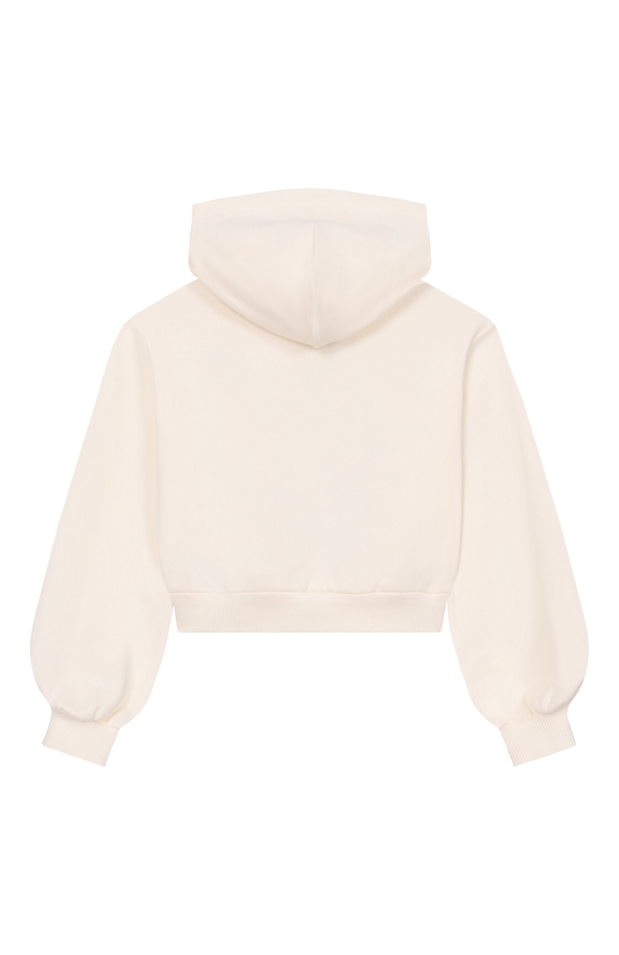 Хлопковая толстовка DOLCE & GABBANA, арт. L5JWCW/G7PVI, фото 2