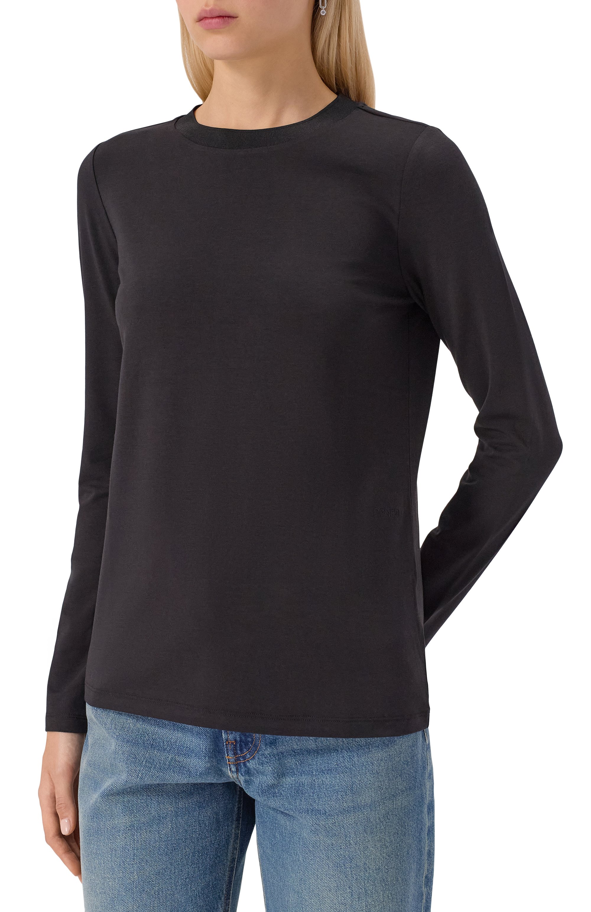 Лонгслив BOGNER, арт. 56345105, фото 3