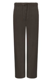 Темно-коричневый