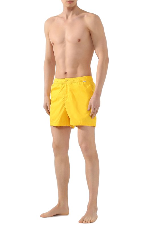 Плавки-шорты Ralph Lauren 790790022 Жёлтый  790790022 Фото 2