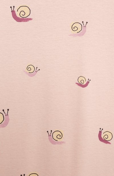 Хлопковый комбинезон SANETTA, арт. 222088, фото 3