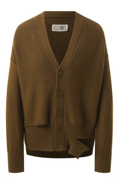 Женский кардиган MM6, арт. S52HP0019/M13044