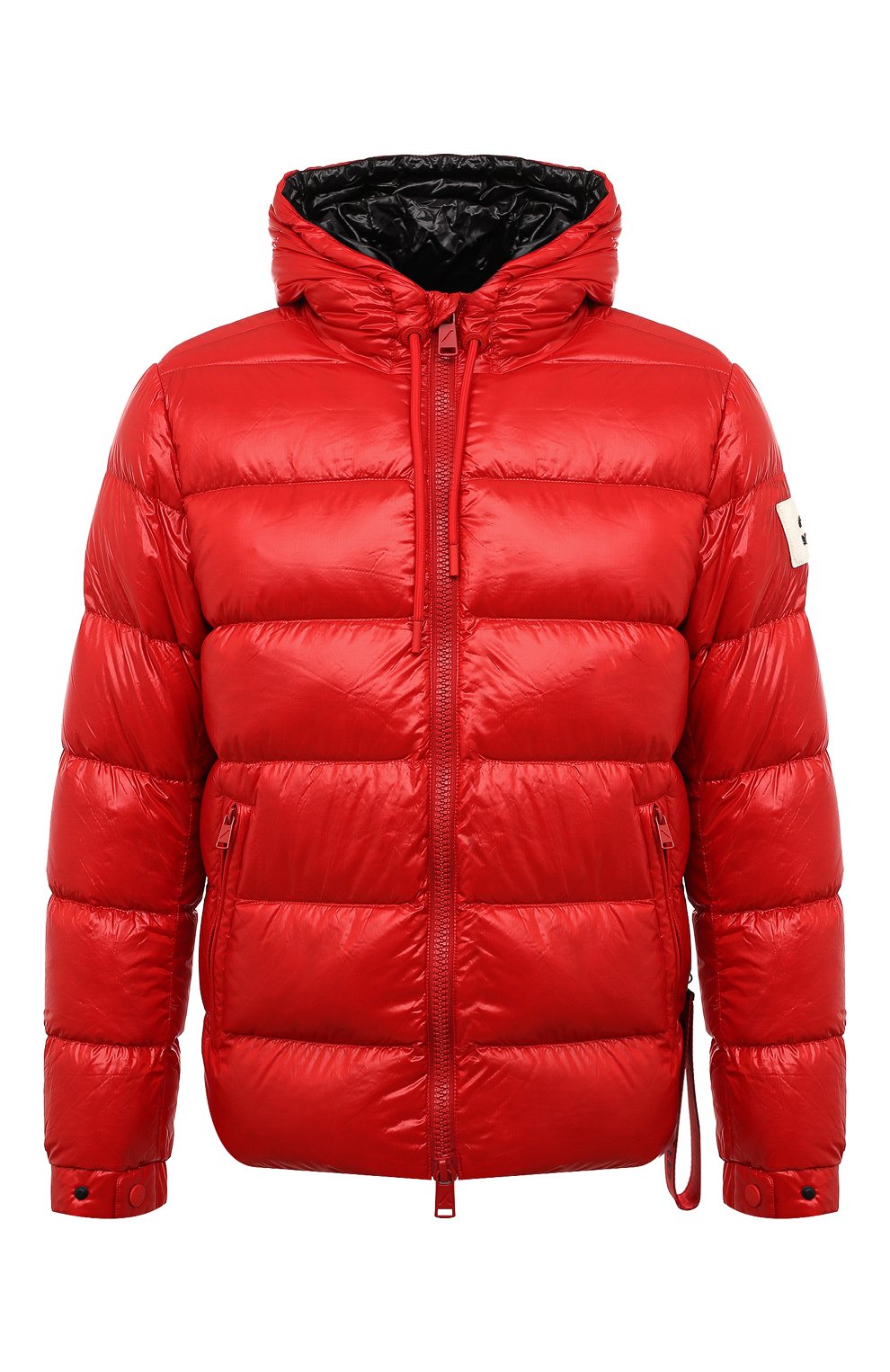 Пуховик AFTER LABEL, арт. VERBIER/N025, фото 1