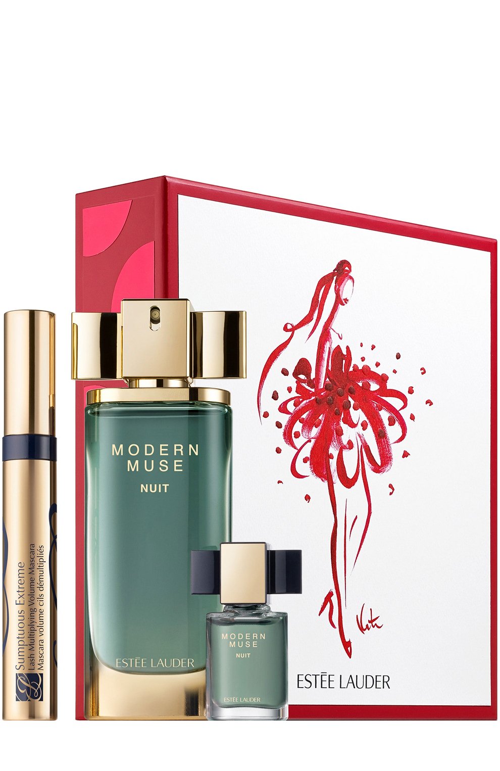 Подарочный набор modern muse ESTÉE LAUDER, арт. P1K3-Y7, фото 1