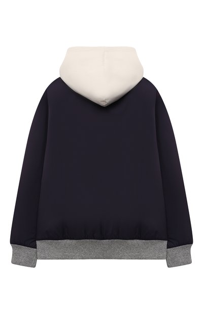 Бомбер BRUNELLO CUCINELLI, арт. BM45AE118C, фото 2