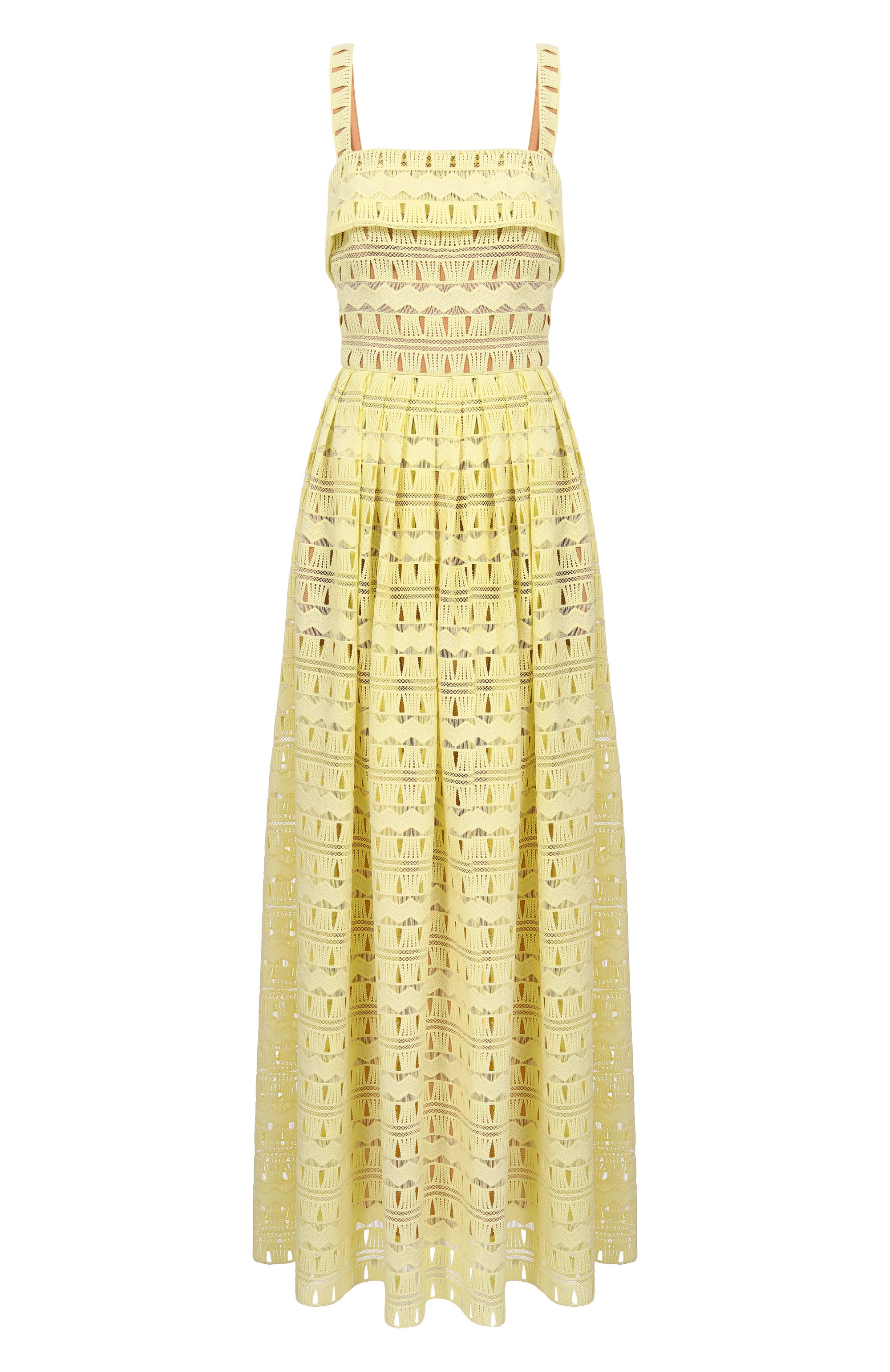 Платье ELIE SAAB, арт. D1059/MC012, фото 1