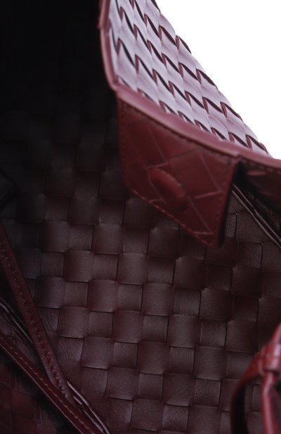 Сумка campana medium BOTTEGA VENETA, арт. 844249/V4SC0, фото 5